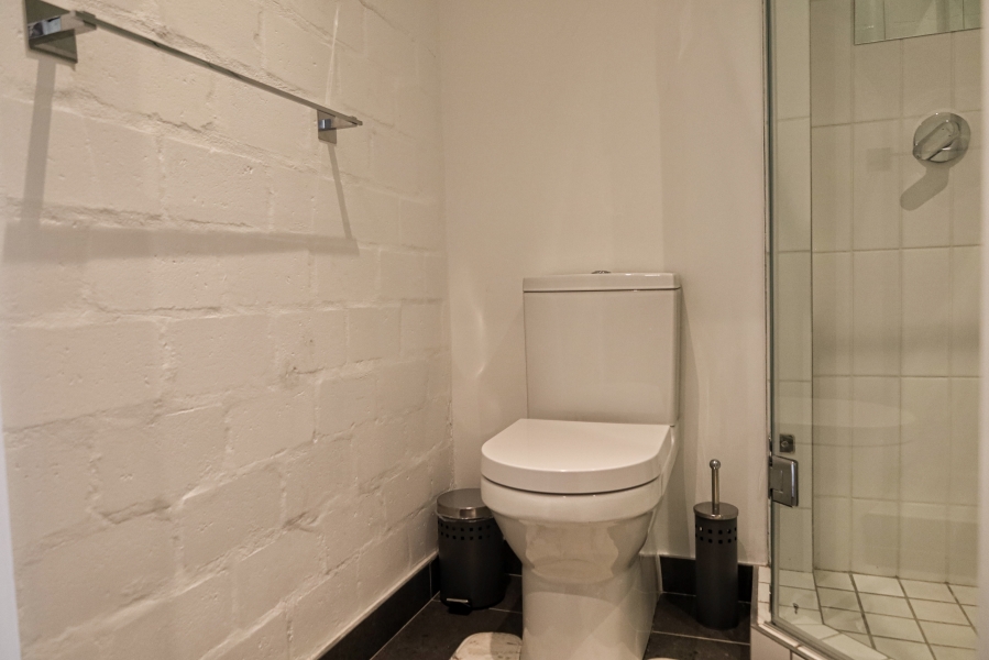 0 Bedroom Property for Sale in Sea Point Western Cape